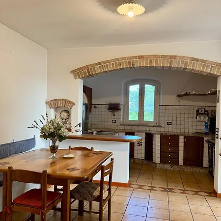 Holiday home Marinella *