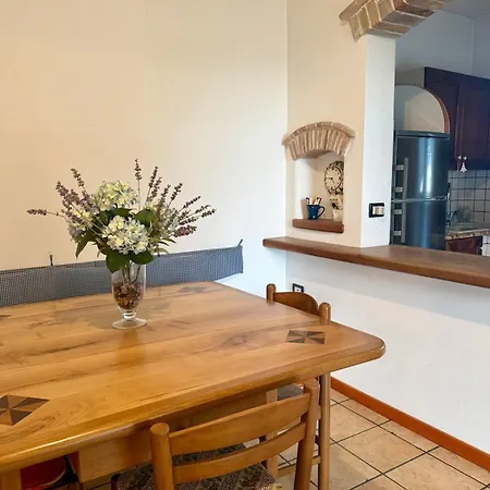 Holiday home Marinella Marinella (Venice)