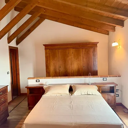 Holiday home Marinella *