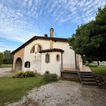 Marinella Holiday home *