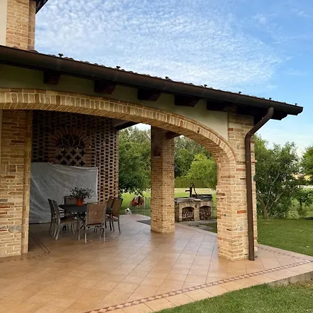 Marinella Holiday home Marinella (Venice)
